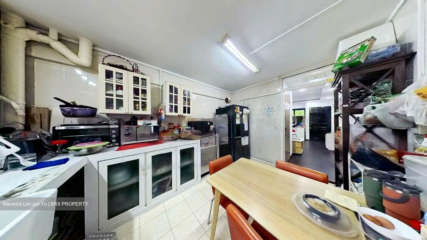 Blk 530 Jurong West Street 52 (Jurong West), HDB 3 Rooms #480075001